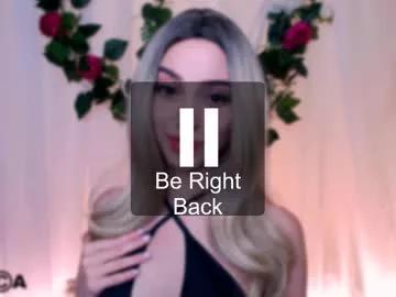 elza_rose from Chaturbate is Freechat
