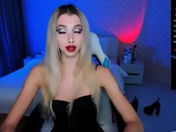 em_luna from Chaturbate is Freechat
