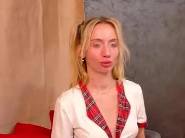 em_milly_ from Chaturbate is Freechat