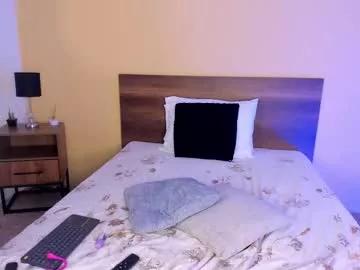 emaaabrown_ from Chaturbate is Freechat