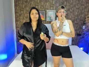 emahills__axelrose from Chaturbate is Freechat