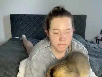 ember_bunny from Chaturbate