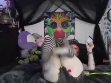 ember_circle on Chaturbate 