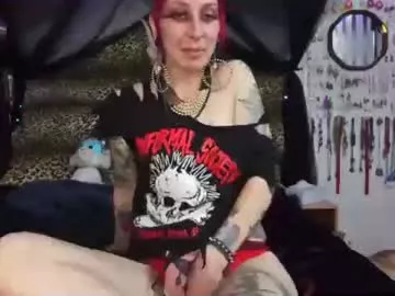 ember_circle on Chaturbate 