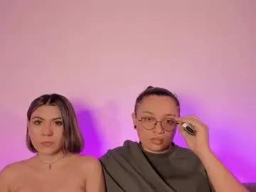 emberandalex from Chaturbate