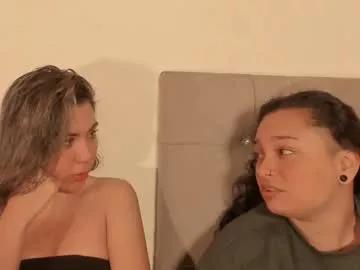emberandalex from Chaturbate is Freechat