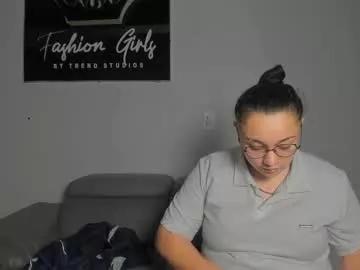 emberandalex from Chaturbate