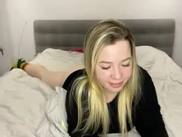 emberbunny on Chaturbate 