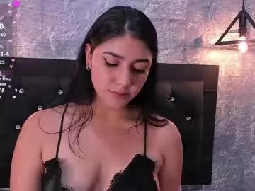 emberhodson from Chaturbate