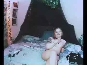 emberlovelace from Chaturbate