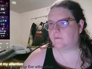 emberlynnix from Chaturbate