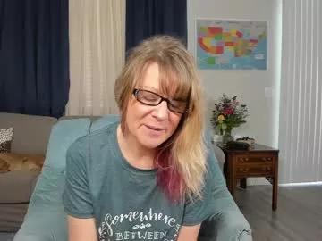 Emberpheonixxx from Chaturbate
