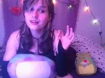 embers_of_eternity from Chaturbate