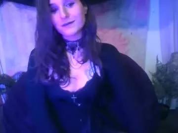 embers_of_eternity from Chaturbate