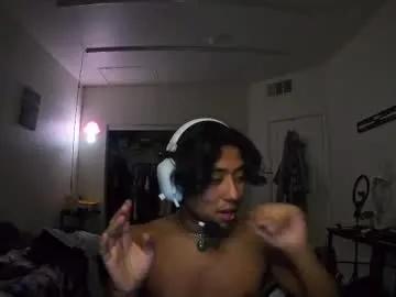 Embersboudoir from Chaturbate