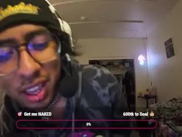 Embersboudoir from Chaturbate