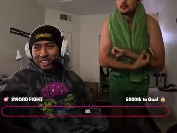 Embersboudoir from Chaturbate