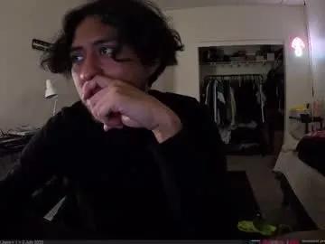 Embersboudoir from Chaturbate