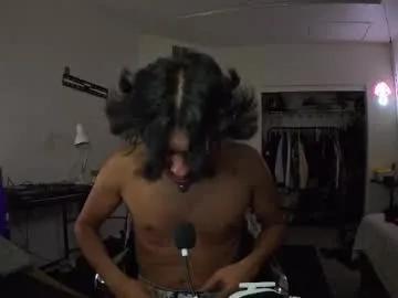 Embersboudoir from Chaturbate