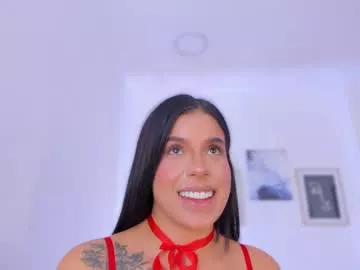 emelie_89 from Chaturbate