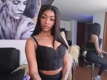 emely_brandon_ from Chaturbate
