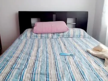 emely_sexx on Chaturbate 