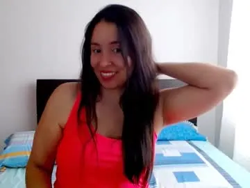 emely_sexx on Chaturbate 