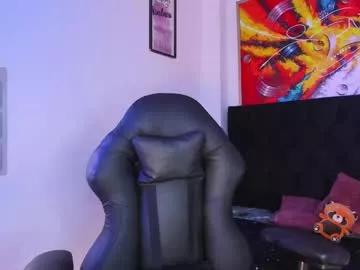 emely_walker7 from Chaturbate