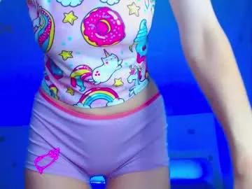 emelycrystal from Chaturbate
