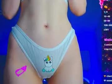 emelycrystal from Chaturbate