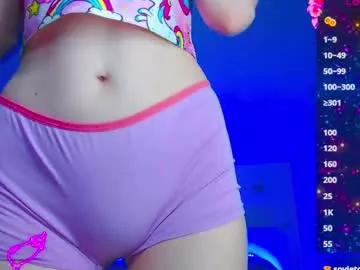 emelycrystal from Chaturbate