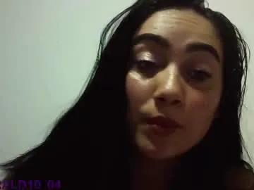 emerald10_04 from Chaturbate is Freechat