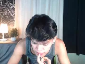 emerald_cummer from Chaturbate