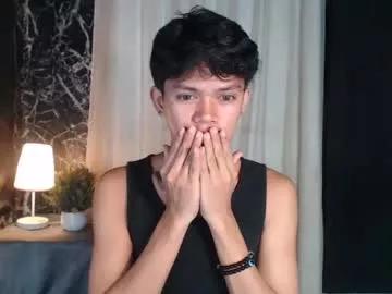 emerald_cummer from Chaturbate