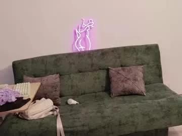 emerald_sparkles from Chaturbate is Freechat