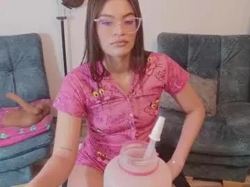 emerald_sparkles from Chaturbate is Freechat