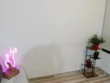 emerald_sparkles from Chaturbate