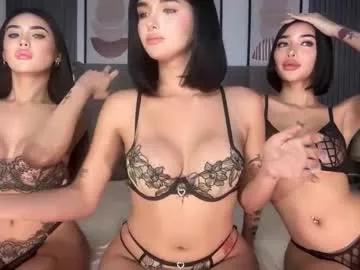 emeraldfvckinggreyson from Chaturbate