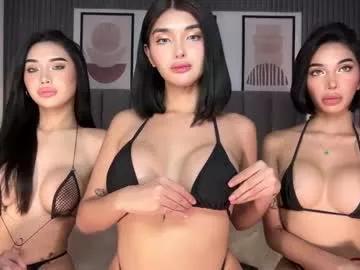 Try our streaming cams variety and talk on a personal level with our adorable girls streamers, showing off their bountiful shapes and dildos.