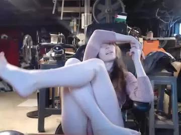 emeraldtgirl from Chaturbate