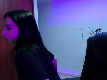 emery_jones from Chaturbate