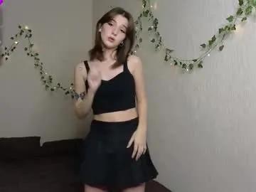 Emibianca from Chaturbate