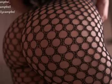 emiilycampbell from Chaturbate
