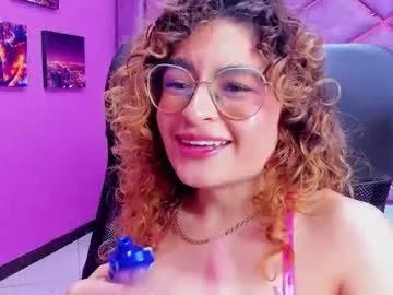 emili_rouse_ from Chaturbate is Freechat