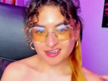 emili_rouse_ from Chaturbate is Freechat