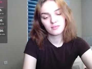 emiliarhodes from Chaturbate is Freechat