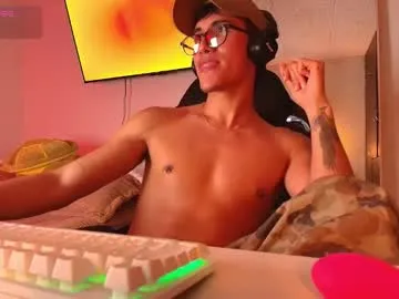 emilio_rhys from Chaturbate is Freechat