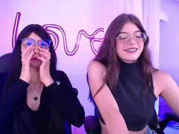 Try our streaming cams variety and talk on a personal level with our adorable girls streamers, showing off their bountiful shapes and dildos.
