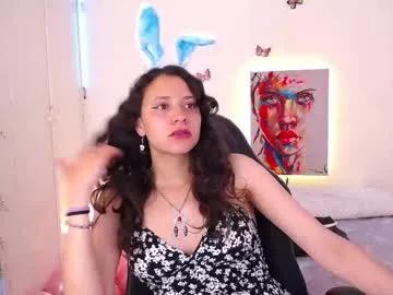 emilirusso from Chaturbate is Freechat