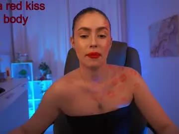 emiliyaroude from Chaturbate is Freechat